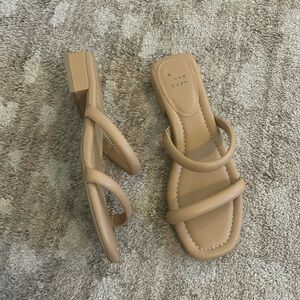 Target sandals